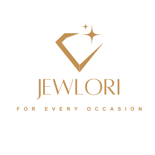JEWLORI Logo