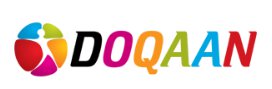 Doqaan Vitamins and Supplements Logo