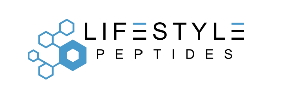 Lifestyle Peptides Logo
