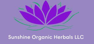 Sunshine Organic Herbals LLC Logo