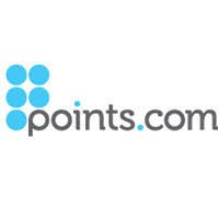 Points.com Logo