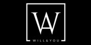 Will&You Logo
