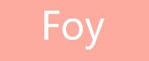 OrderFOY Logo