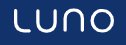 Luno Buy Bitcoin in Seconds Logo