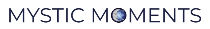 Mystic Moments UK Logo