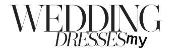 WeddingDressesMy.com Logo