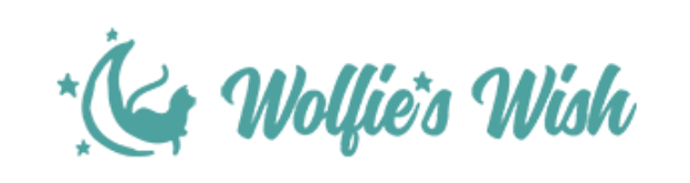Wolfie’s Wish Logo