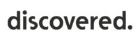 Discovered US Logo