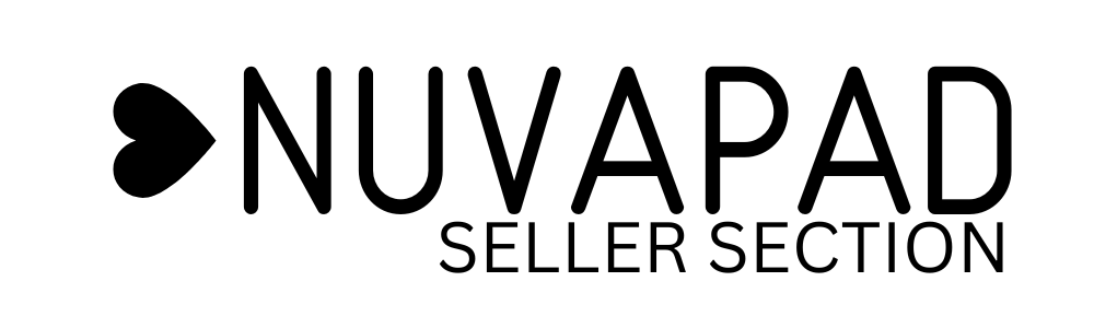 NUVAPAD Logo