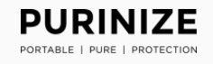 Purinize Water Purifier Logo
