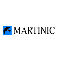 Martinic Audio Logo