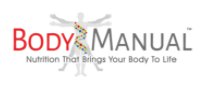Body Manual Supplements Logo