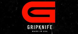 GripKnife Logo