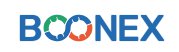 BOONEX Dolphin Logo