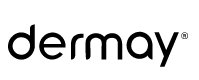 Dermay LED Derma Mask Logo