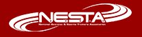 NESTA Certified Logo