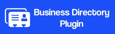 Business Directory Plugin Logo