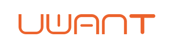 UWANT US Logo