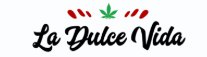 La Dulce Vida CBD Logo