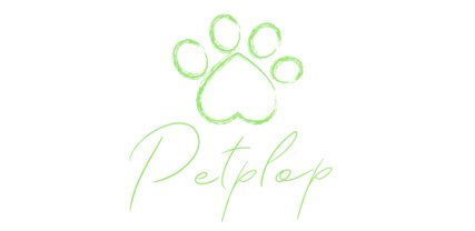 PetPlop Logo