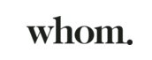 Whom Home Furniture Logo