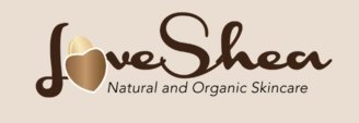 LoveShea Skincare UK Logo