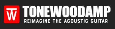 ToneWoodAmp Solo Logo