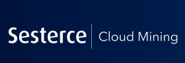 Sesterce Cloud Mining Logo