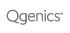 Qgenics.com Logo