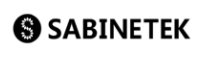 SabineTek Audio Logo