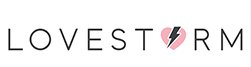 LoveStorm Logo