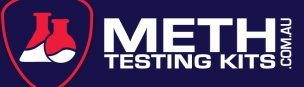 Meth Test Kits Logo
