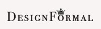 DesignFormal Prom Dresses Logo