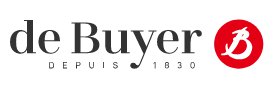 De Buyer Cookware Logo