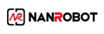 NanRobot Logo