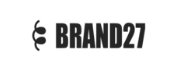 Brand27 Logo