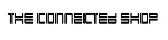 The Connected Shop Logo