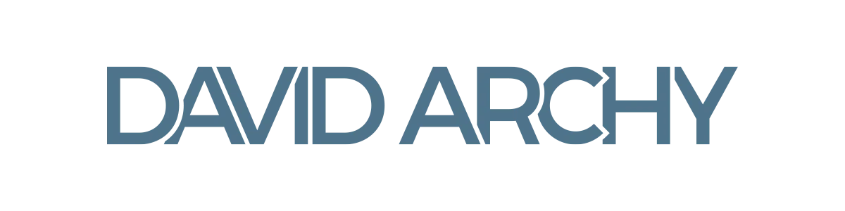 David Archy Logo