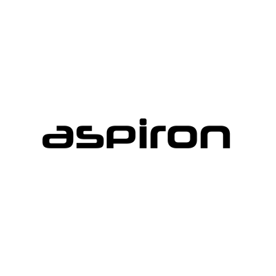 Aspiron Logo