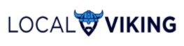 Local Viking Logo