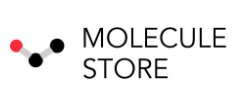 Molecule Store Logo