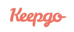 Keepgo Sim Card Logo