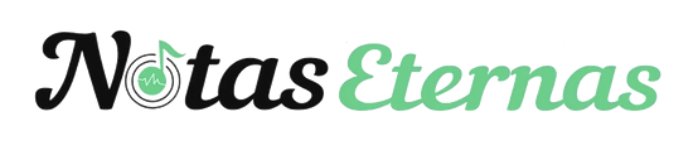 Notas Eternas Logo