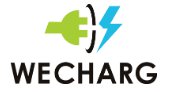 WeCharg Logo
