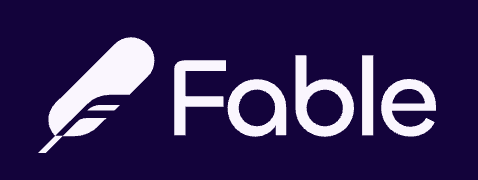 Fable Logo