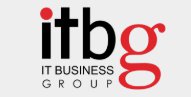 ITBG UK Logo