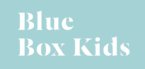 BlueBoxKids.com Logo