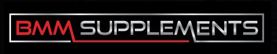 BMM Supplements Logo