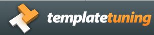 Template Tuning Logo