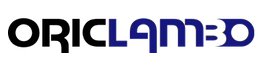 OricLambo Logo